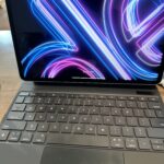 iPad13インチにキーボードオススメします