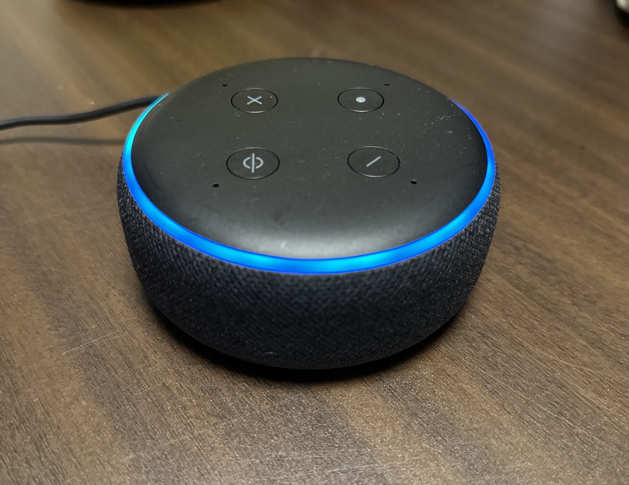 Amazonエコーのアレクサだけで洗濯機をスマート家電化