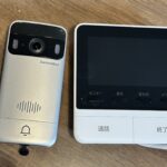 Switch bot     インターホン使用レビュー